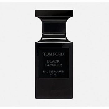 Фото Tom Ford Black Lacquer