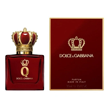 Q by Dolce & Gabbana Parfum духи, 30 мл Q by Dolce & Gabbana Parfum духи, 30 мл