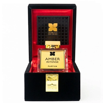 Фото Fragrance Du Bois Amber Intense