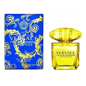 Versace Yellow Diamond Intense парфюмерная вода, 30 мл
