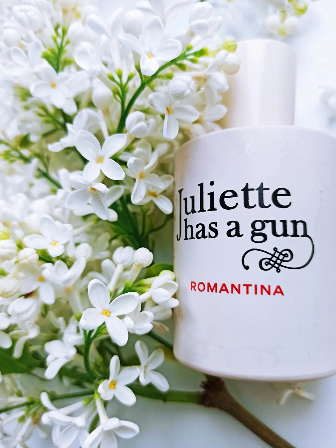 Juliette Has A Gun Romantina Juliette Has A Gun Romantina