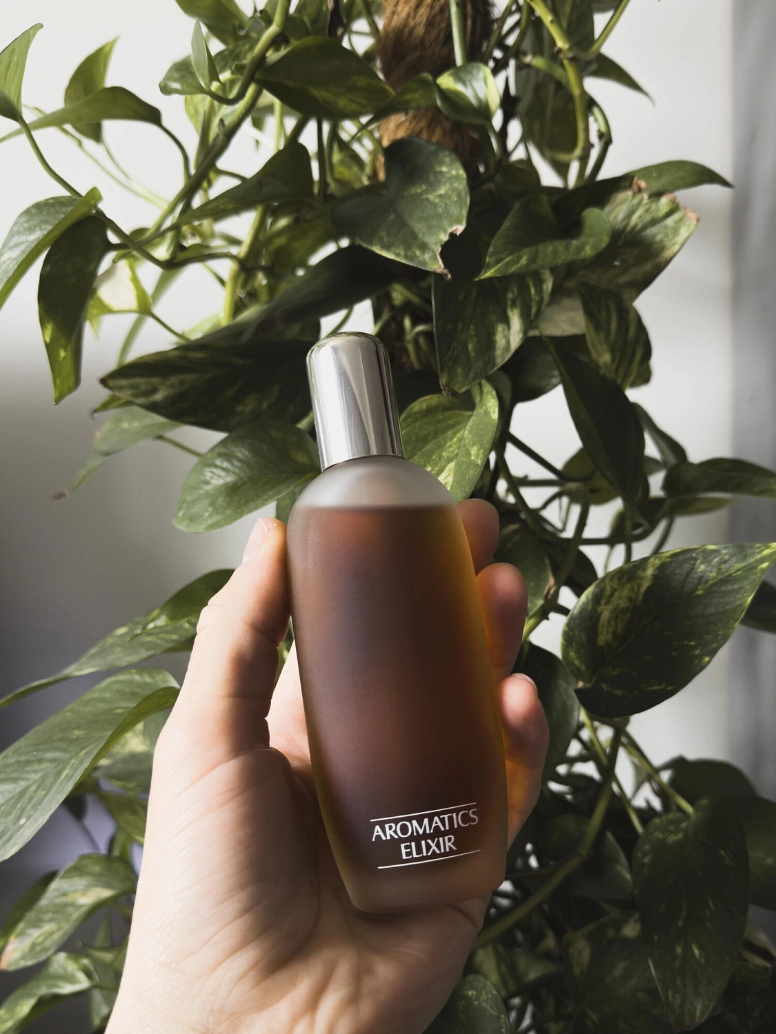 Clinique Aromatics Elixir