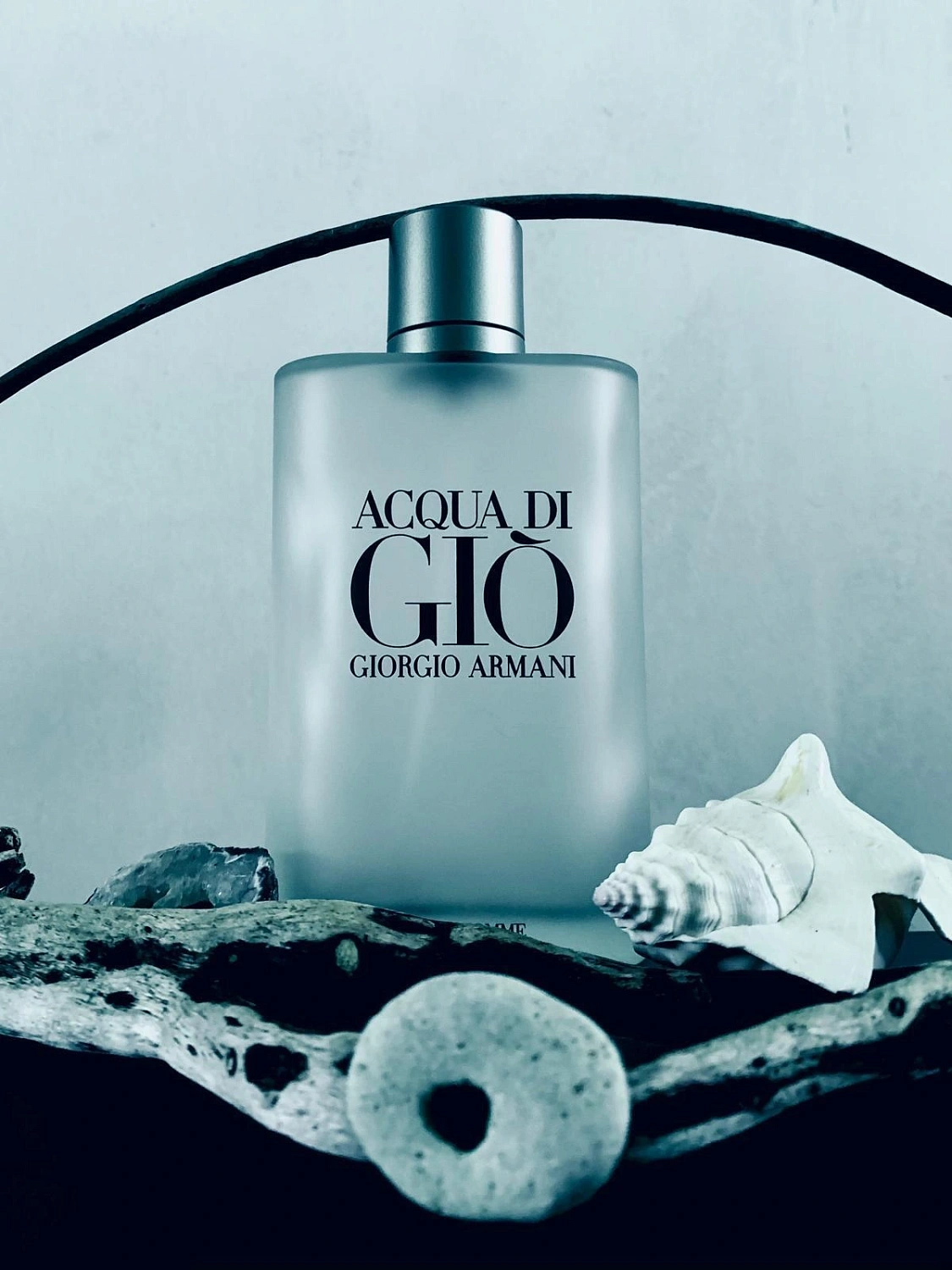 ARMANI Acqua di Gio Pour Homme