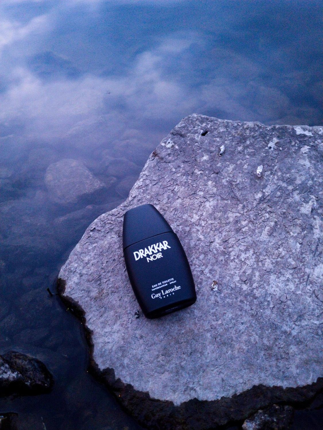 Guy Laroche Drakkar Noir