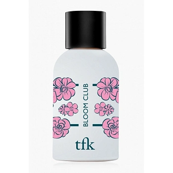 Фото The Fragrance Kitchen Bloom Club