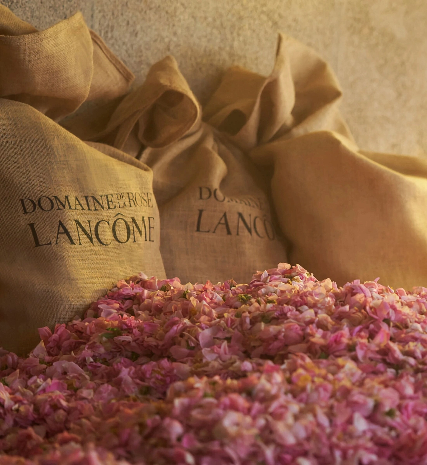 Lancome Absolue Hell Of A Rose