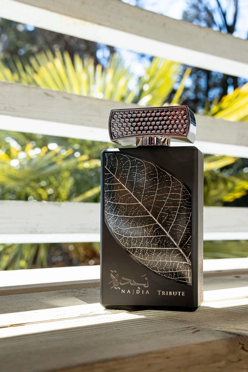 Lattafa Najdia Tribute