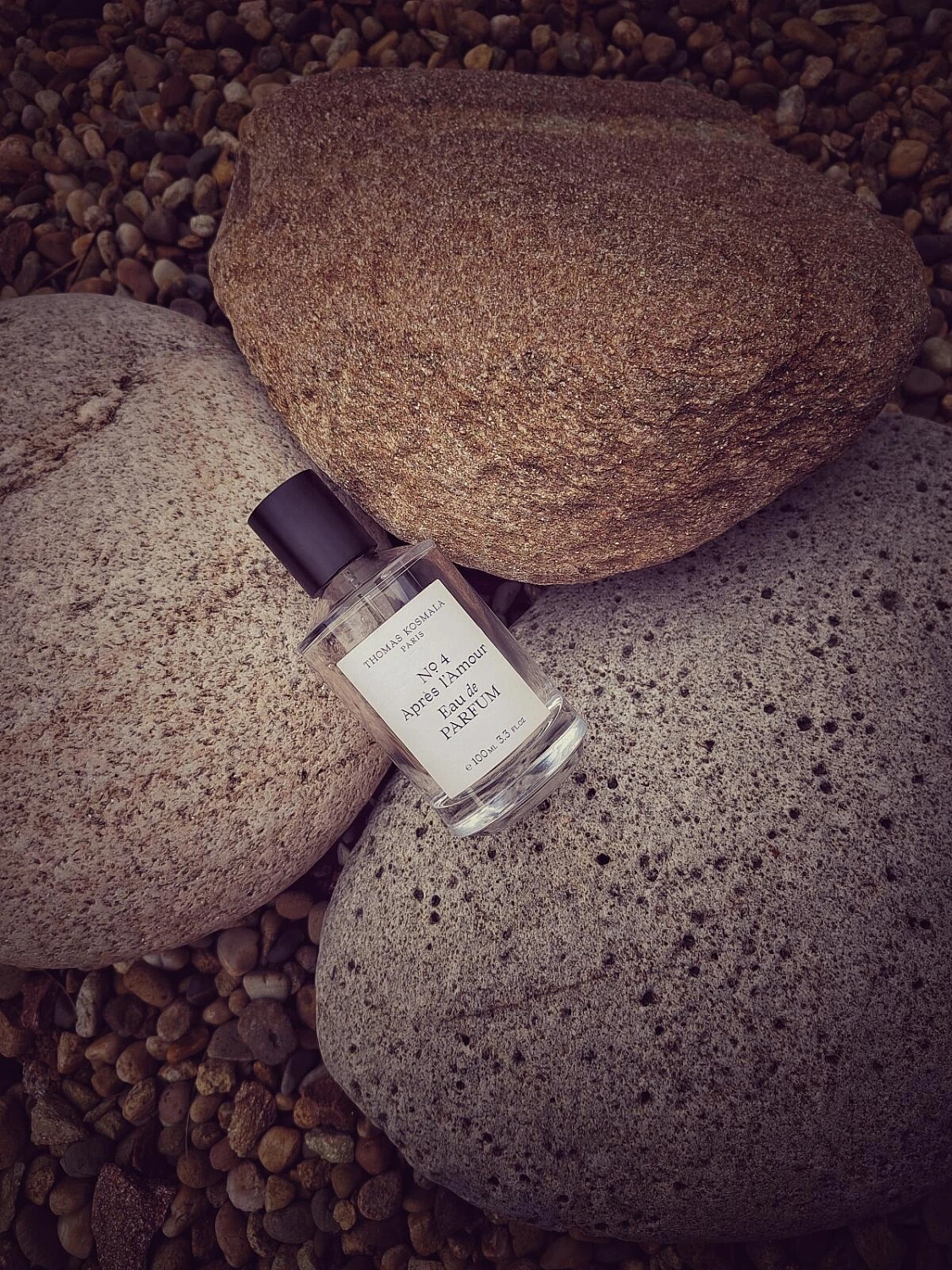 Thomas Kosmala No 4 Apres L'Amour