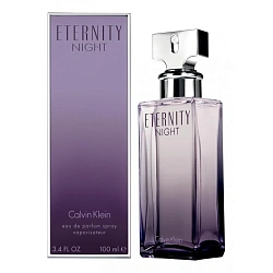 Calvin Klein Eternity Night