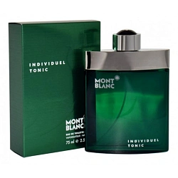 Montblanc Individuel Tonic