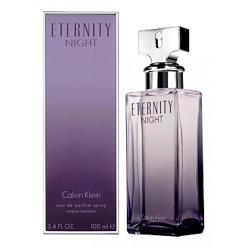 Фото CALVIN KLEIN Eternity Night
