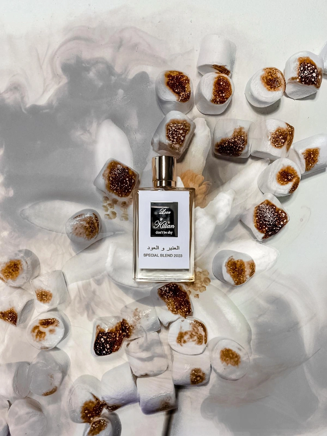 Love by Kilian Amber and Oud Special Blend 2023