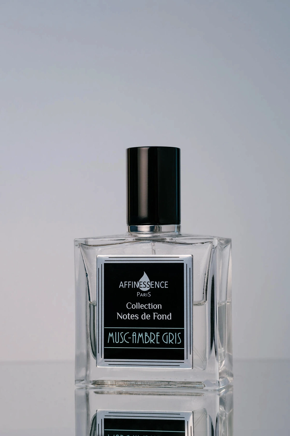 Affinessence Musc Ambre Gris Affinessence Musc Ambre Gris