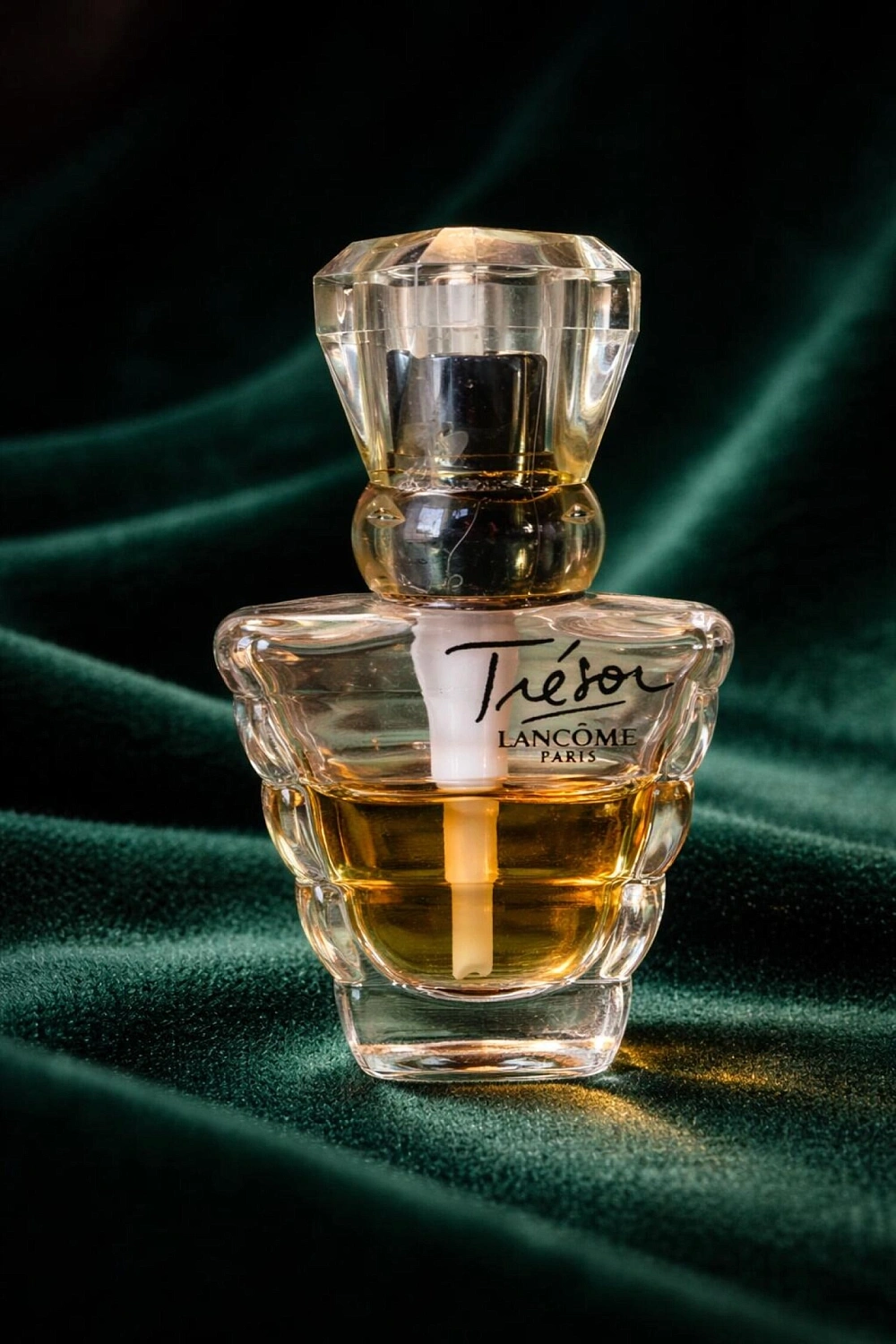 Lancôme Tresor