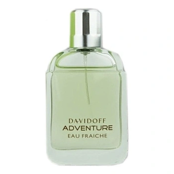 Davidoff Adventure Eau Fraiche туалетная вода, 50 мл тестер