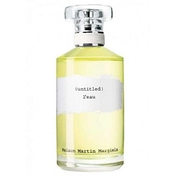 Maison Margiela Untitled L'Eau