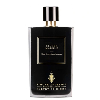 Simone Andreoli Silver Marble парфюмерная вода, 100 мл тестер Simone Andreoli Silver Marble парфюмерная вода, 100 мл тестер