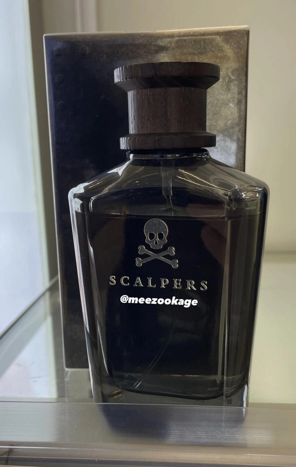 Scalpers The Club Scalpers The Club