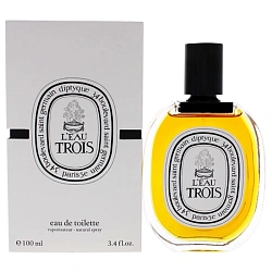 Diptyque L'Eau Trois