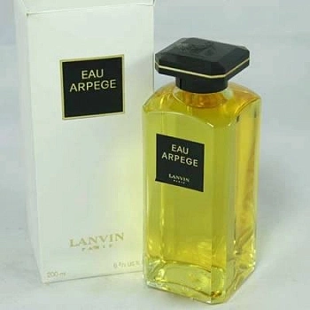 Фото Lanvin Eau Arpege