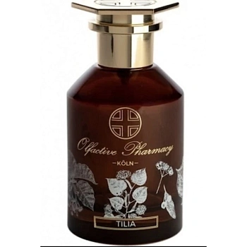 Olfactive Pharmacy Tilia парфюмерная вода, 100 мл тестер