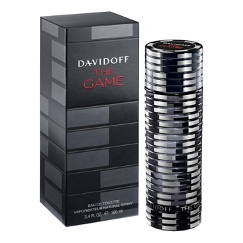 Фото Davidoff The Game