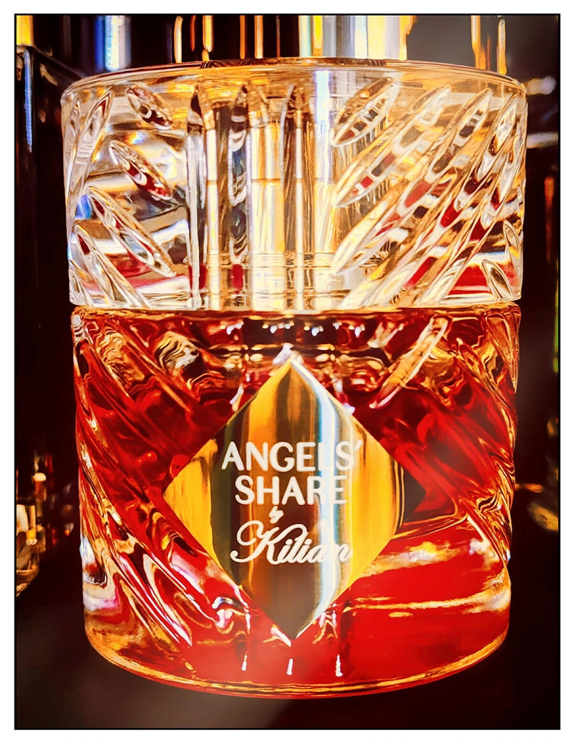 By Kilian Angels' Share