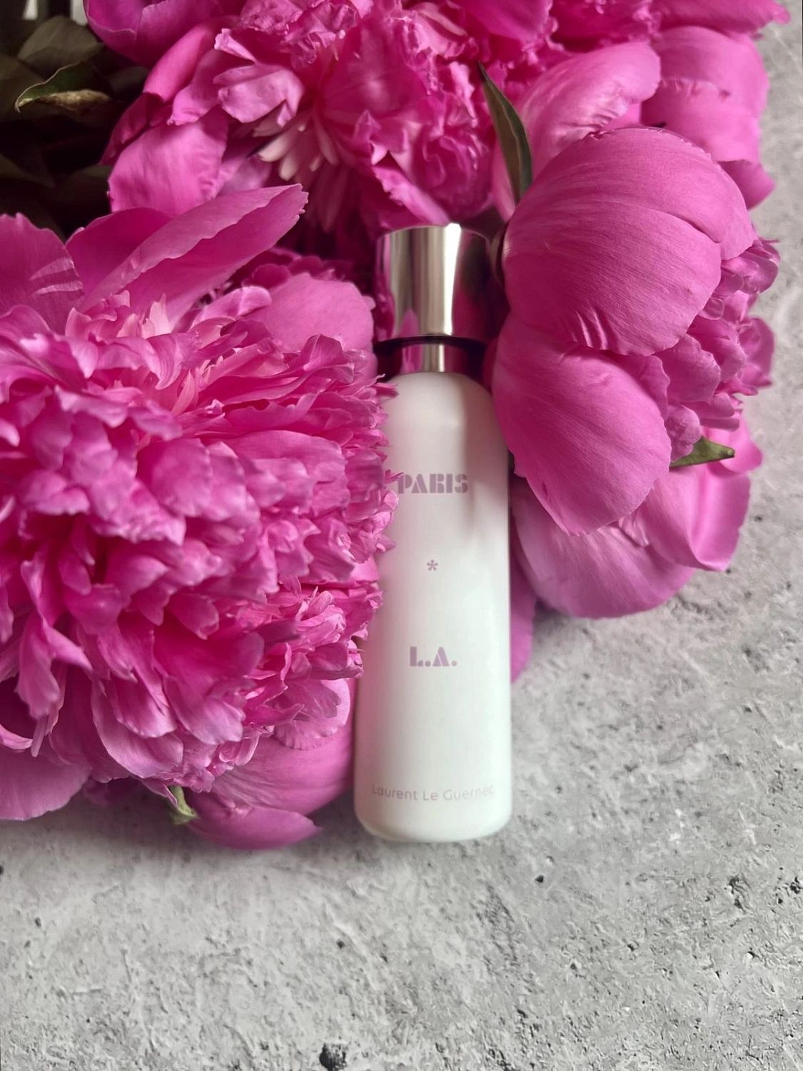 What We Do Is Secret (A Lab on Fire) Paris LA