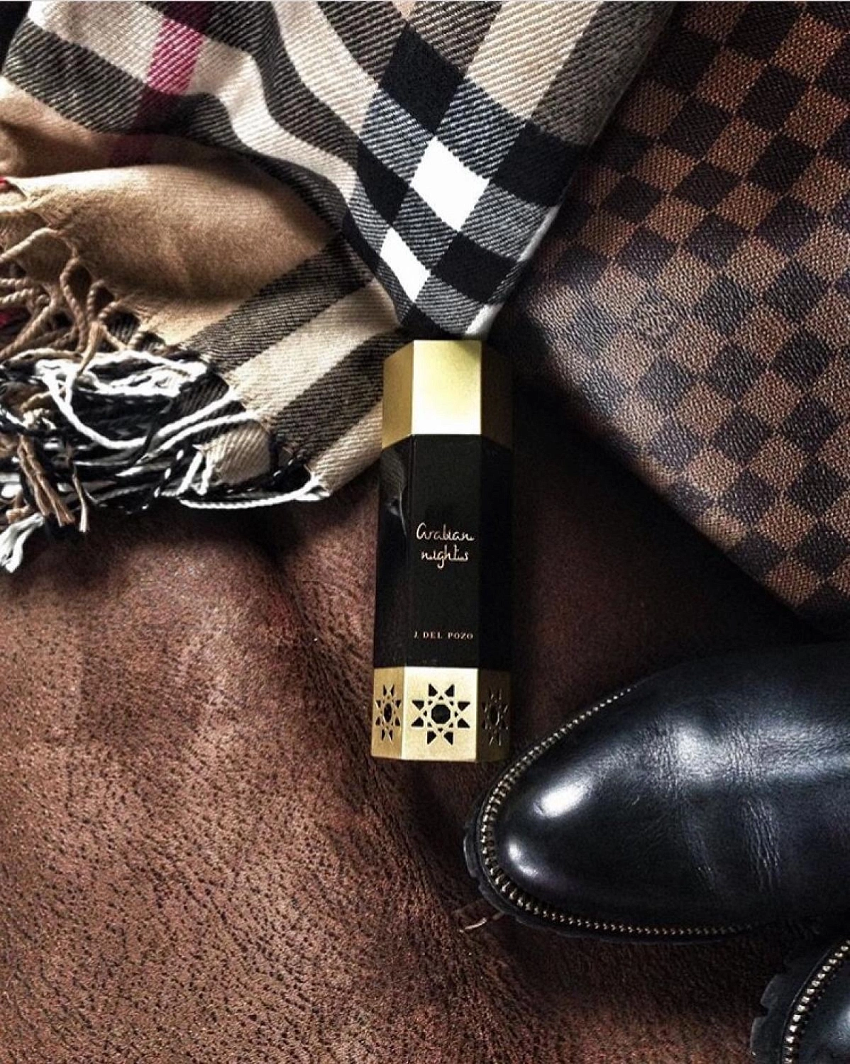 Jesus Del Pozo Arabian Nights Jesus Del Pozo Arabian Nights