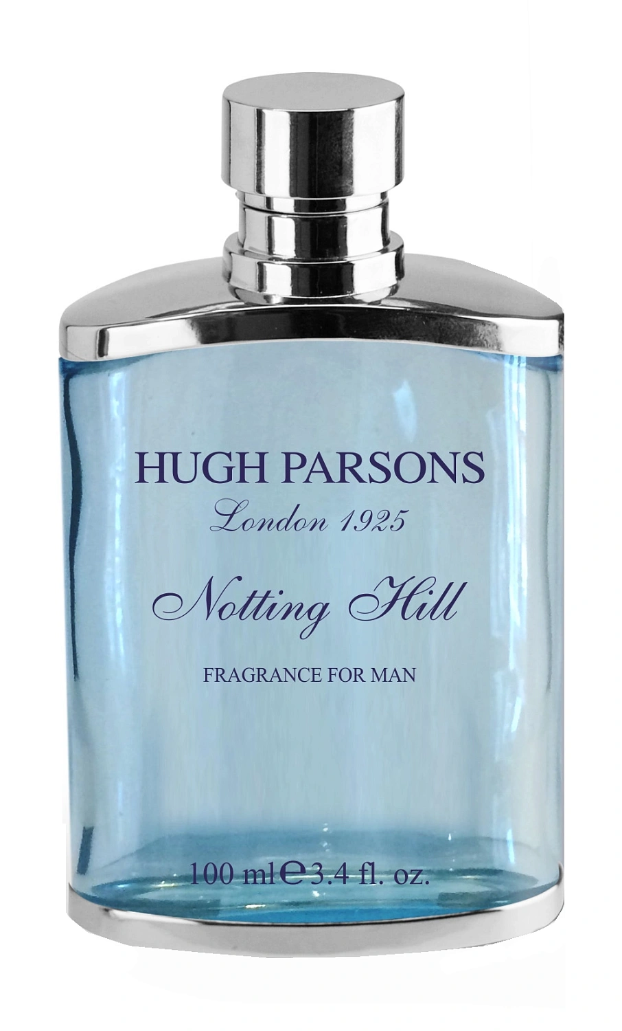 Hugh Parsons Notting Hill