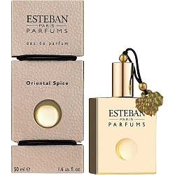 Esteban Oriental Spice
