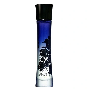 Armani Code pour Femme парфюмерная вода, 50 мл тестер Armani Code pour Femme парфюмерная вода, 50 мл тестер