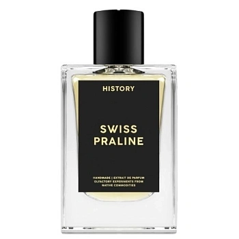 History Parfums Swiss Praline духи, 30 мл тестер History Parfums Swiss Praline духи, 30 мл тестер