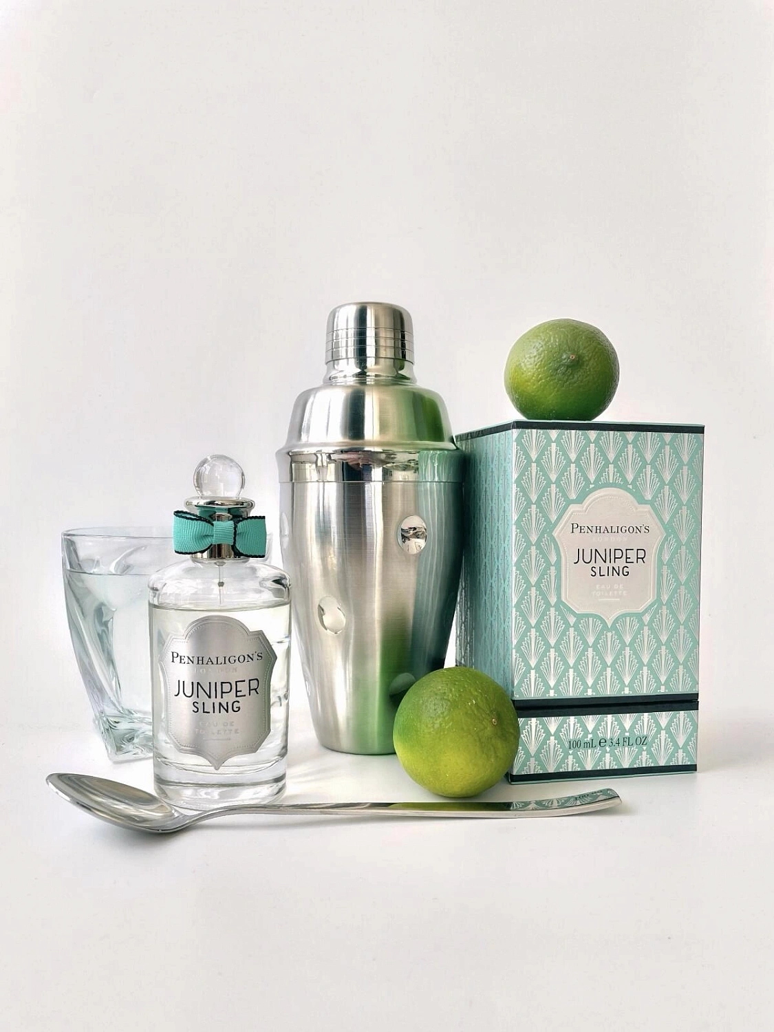 Penhaligon`s Juniper Sling