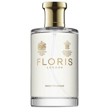 Floris Cinnamon & Tangerine спрей для дома, 100 мл тестер Floris Cinnamon & Tangerine спрей для дома, 100 мл тестер