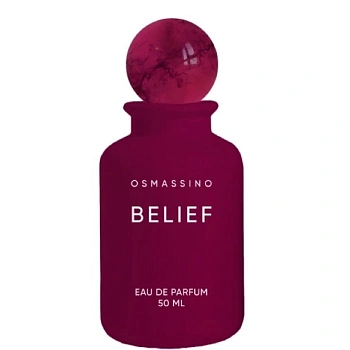 Osmassino Belief парфюмерная вода, 50 мл тестер Osmassino Belief парфюмерная вода, 50 мл тестер