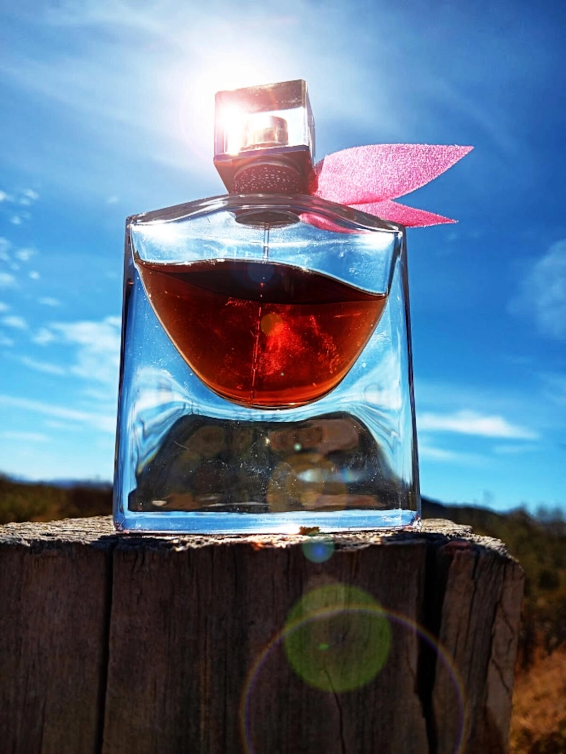 Lancome La Vie Est Belle Intensement