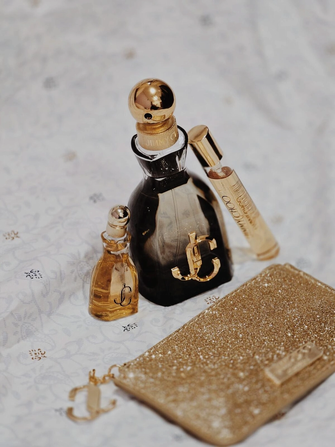 Jimmy Choo I Want Choo Le Parfum Jimmy Choo I Want Choo Le Parfum