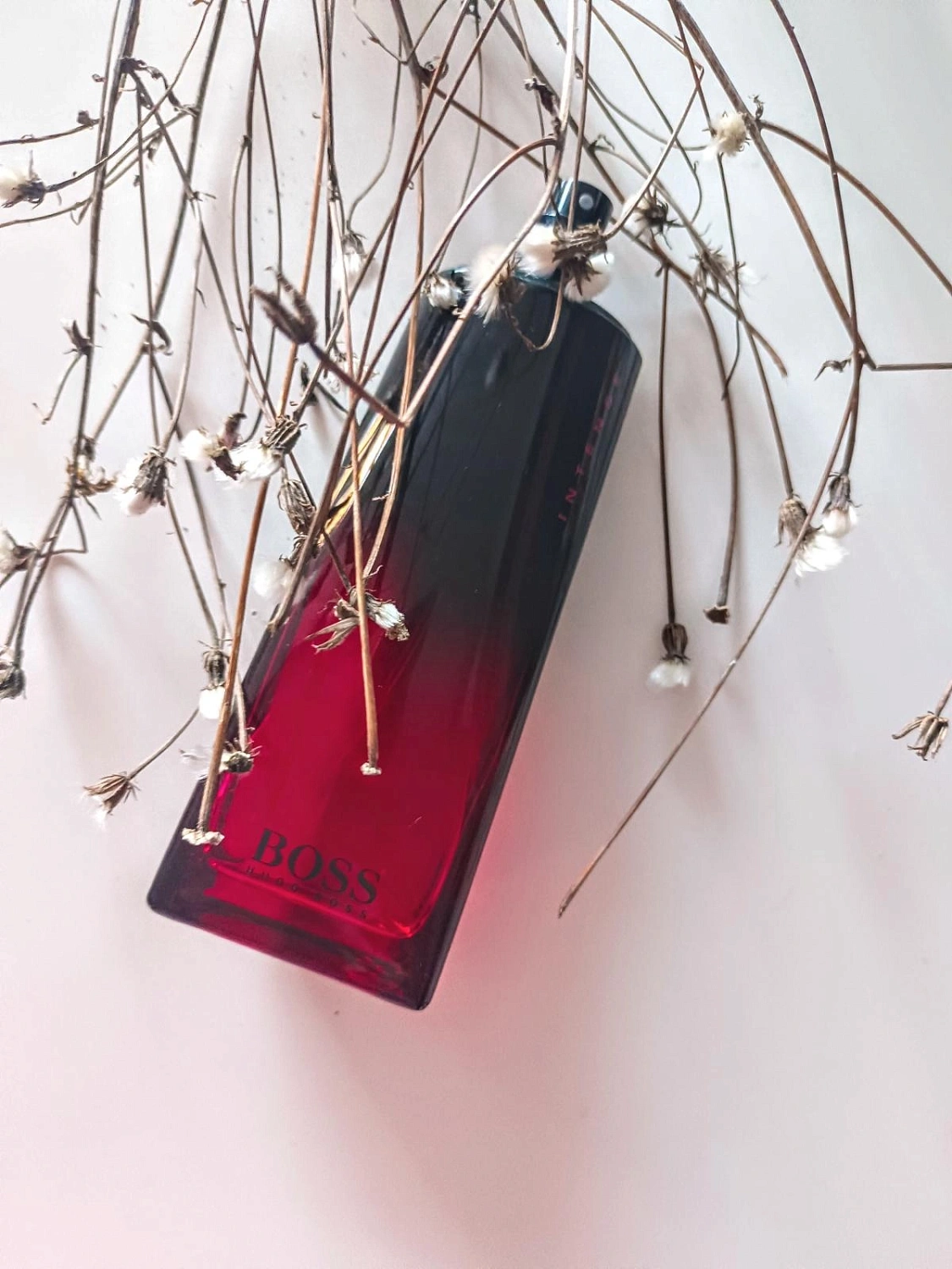 HUGO BOSS Boss Intense