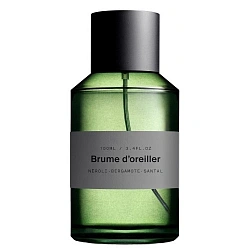 Marie Jeanne Brume d'Oreiller