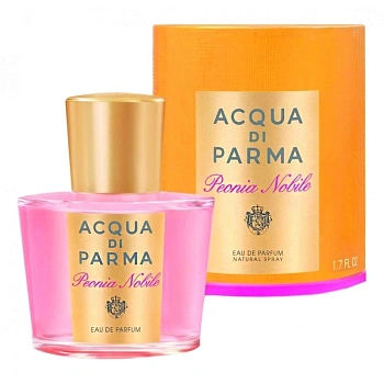 Фото Acqua di Parma Peonia Nobile