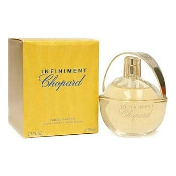 Chopard Infiniment парфюмерная вода, 75 мл Chopard Infiniment парфюмерная вода, 75 мл
