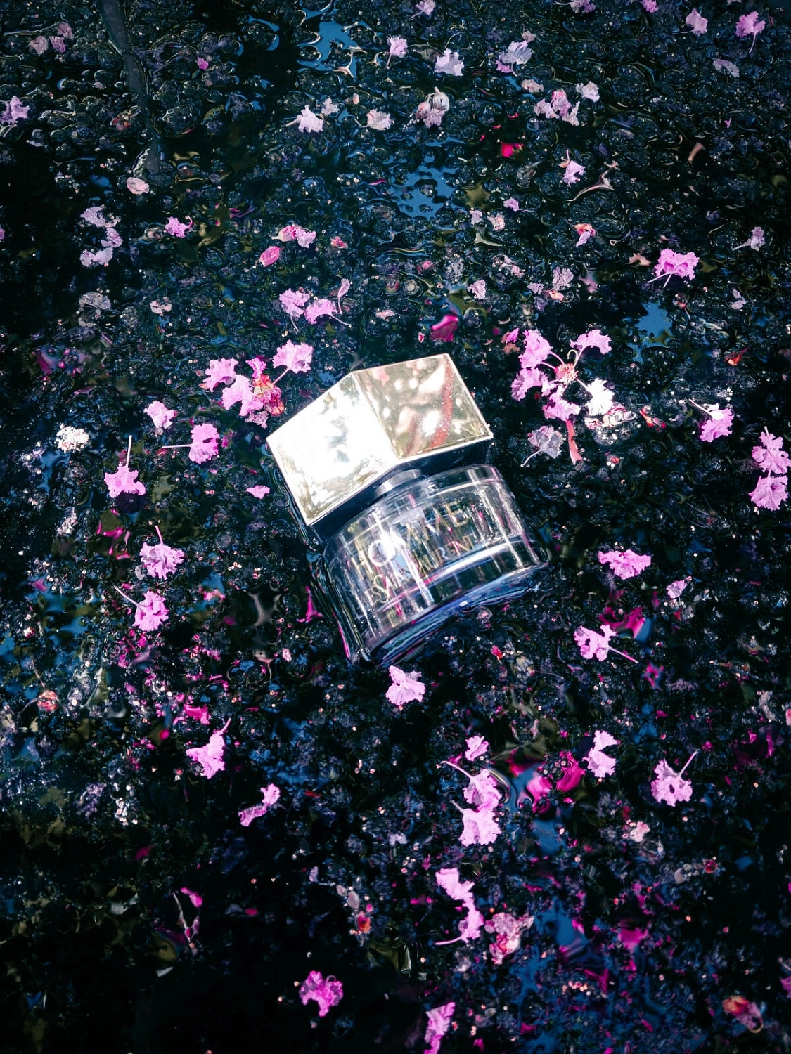 Yves Saint Laurent L’Homme