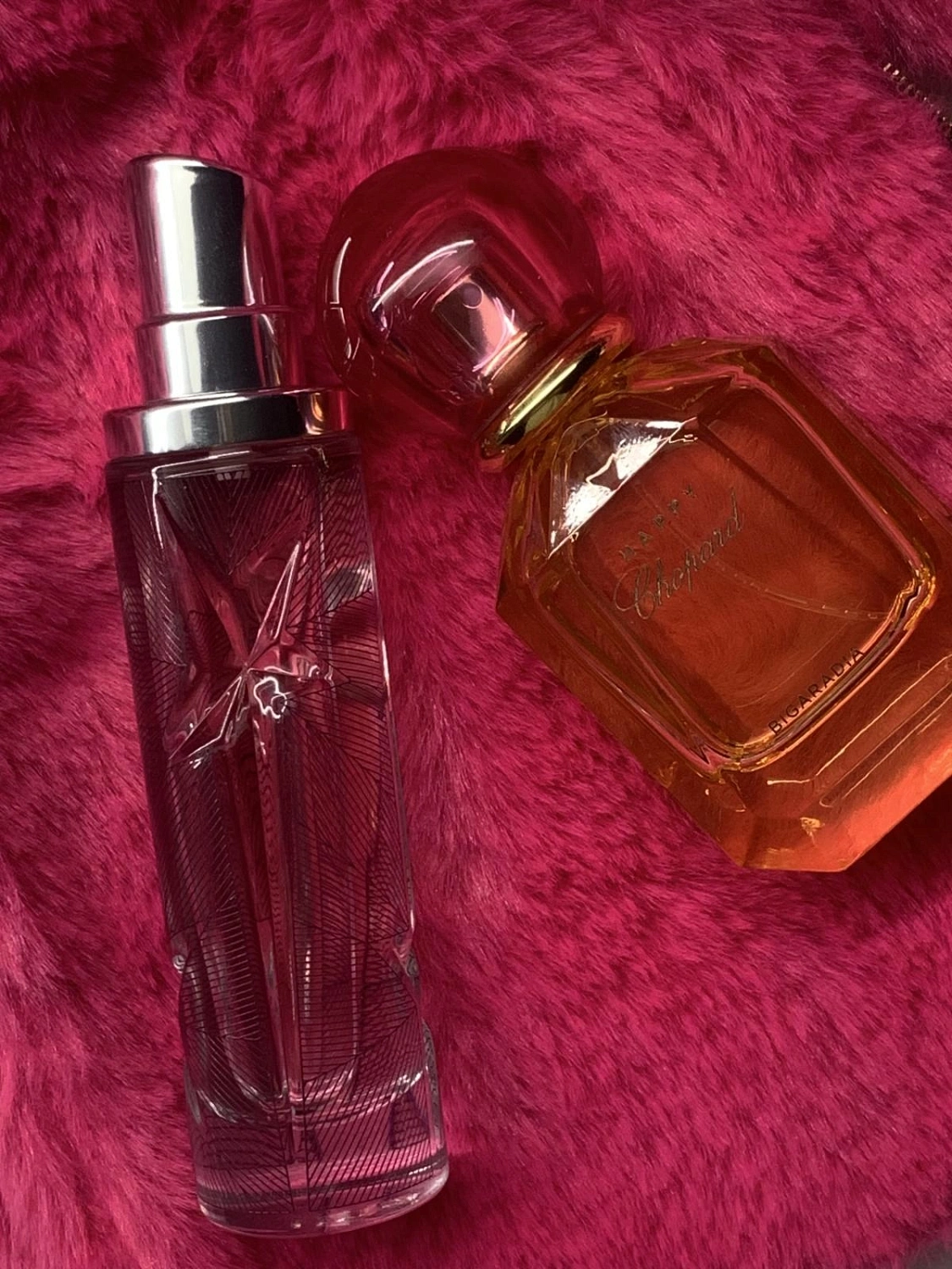 MUGLER Angel Innocent Illusion