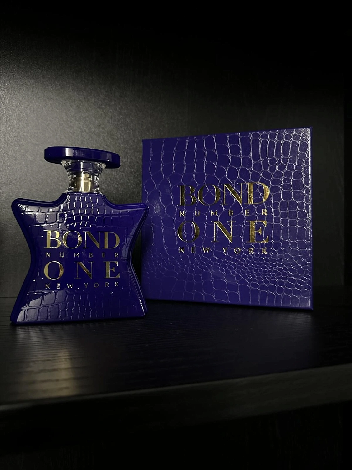 Bond No. 9 Number One