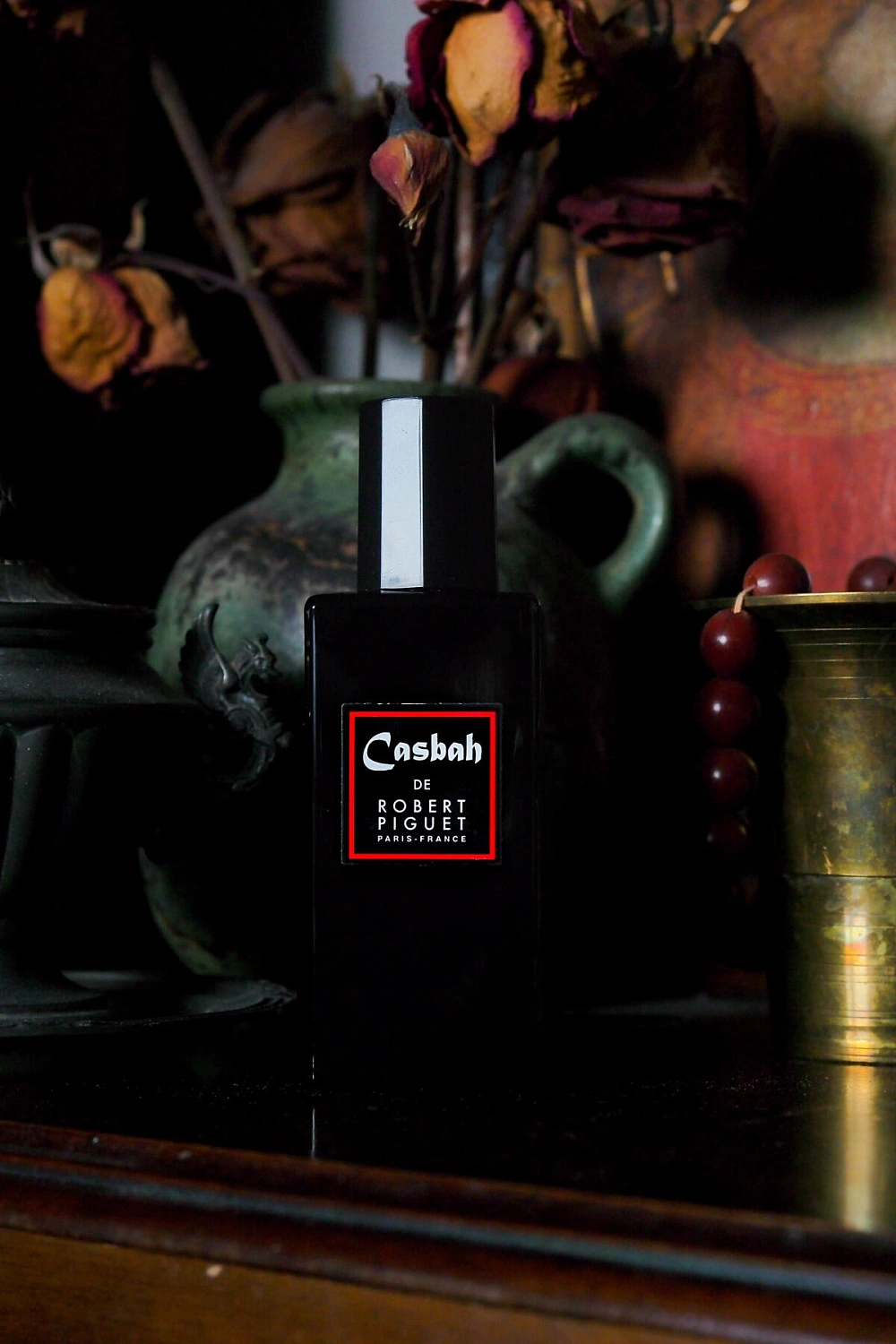 Robert Piguet Casbah