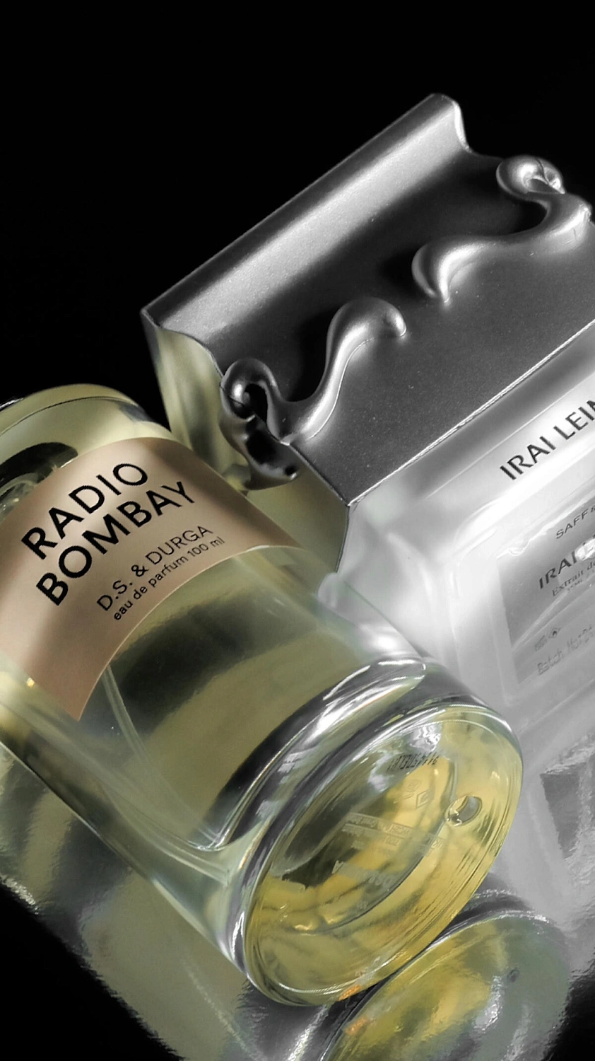 D.S. & Durga Radio Bombay