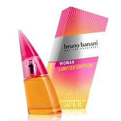 Bruno Banani Summer 2021