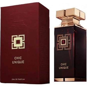 Открыть Fragrance World Chic Unique Фото Fragrance World Chic Unique