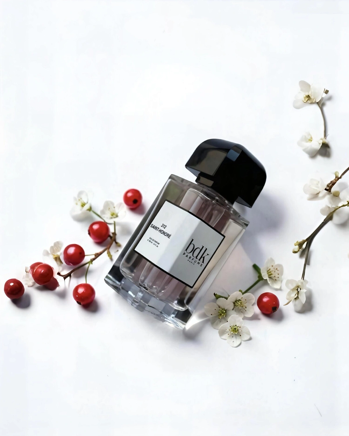 BDK Parfums 312 Saint-Honore